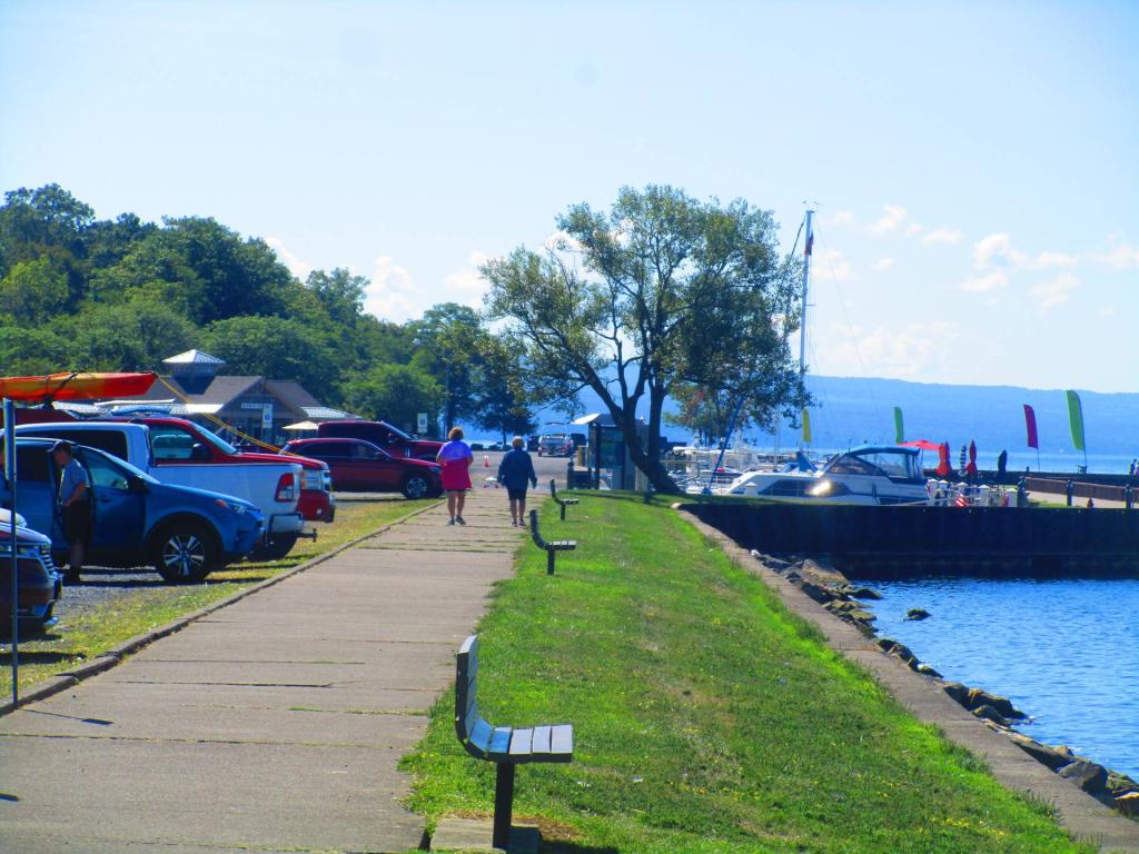 Photo: Boat Launch Photo: Boat Launch