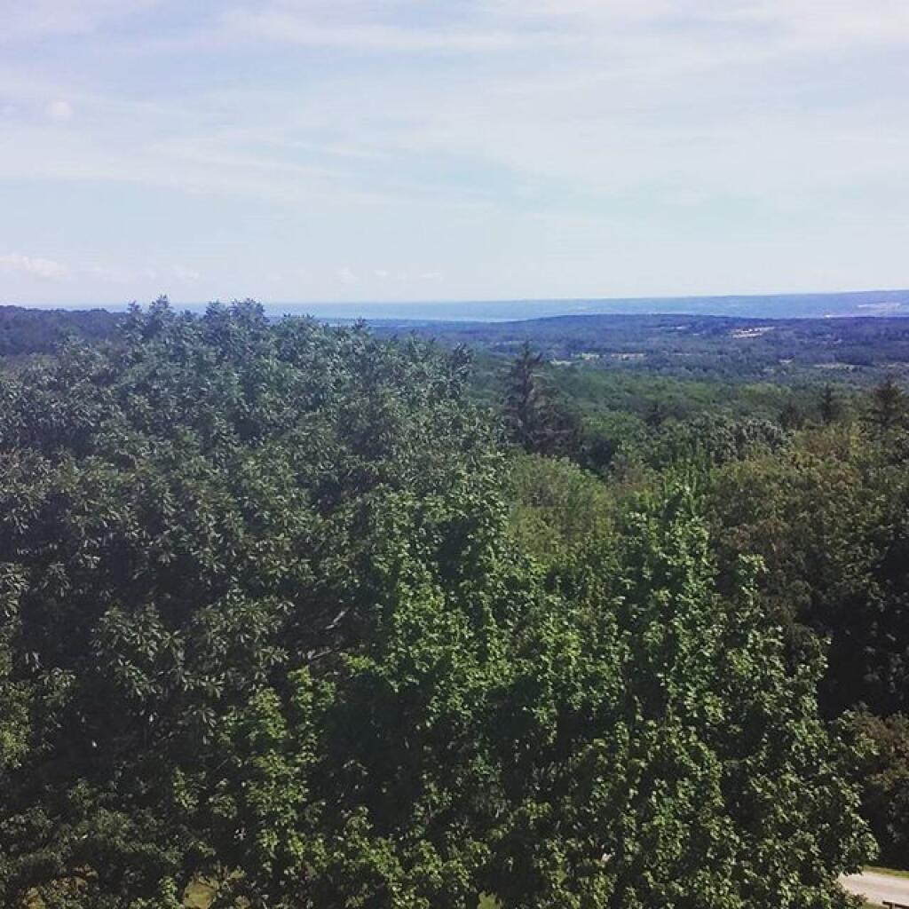 Photo: Seneca Lake