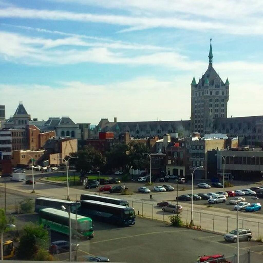 Photo: Downtown