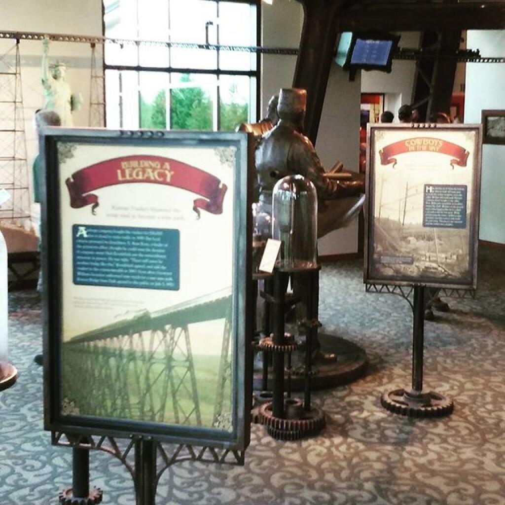 Photo: New Discovery Center
