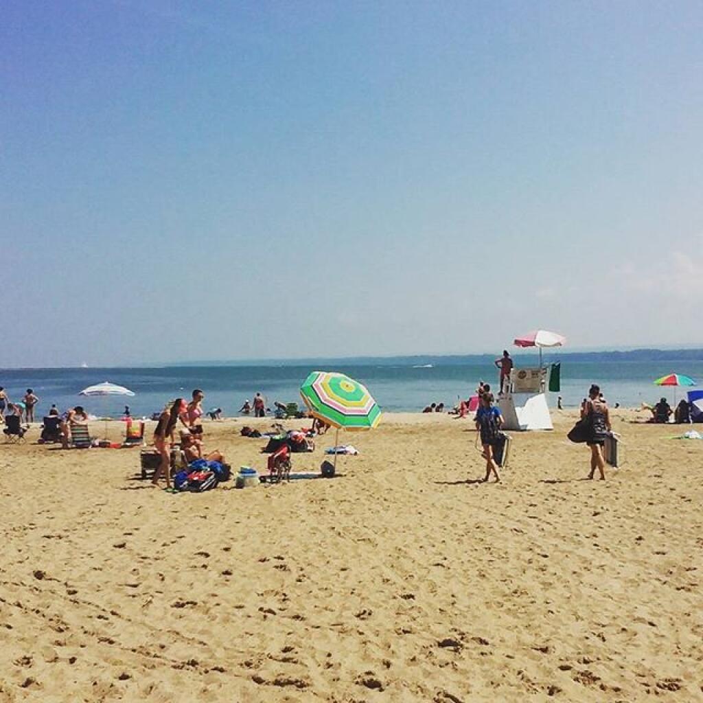 Photo: Bay Beach