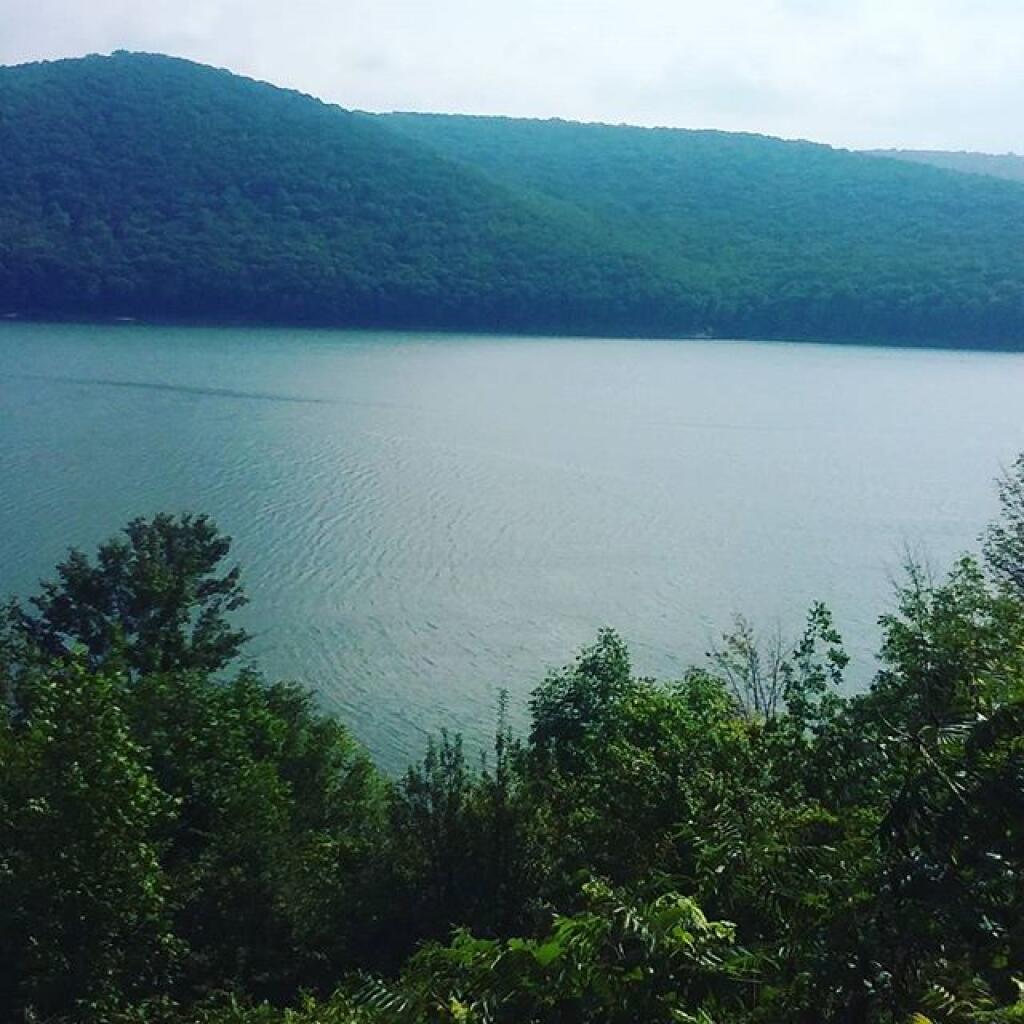 Photo: Reservoir