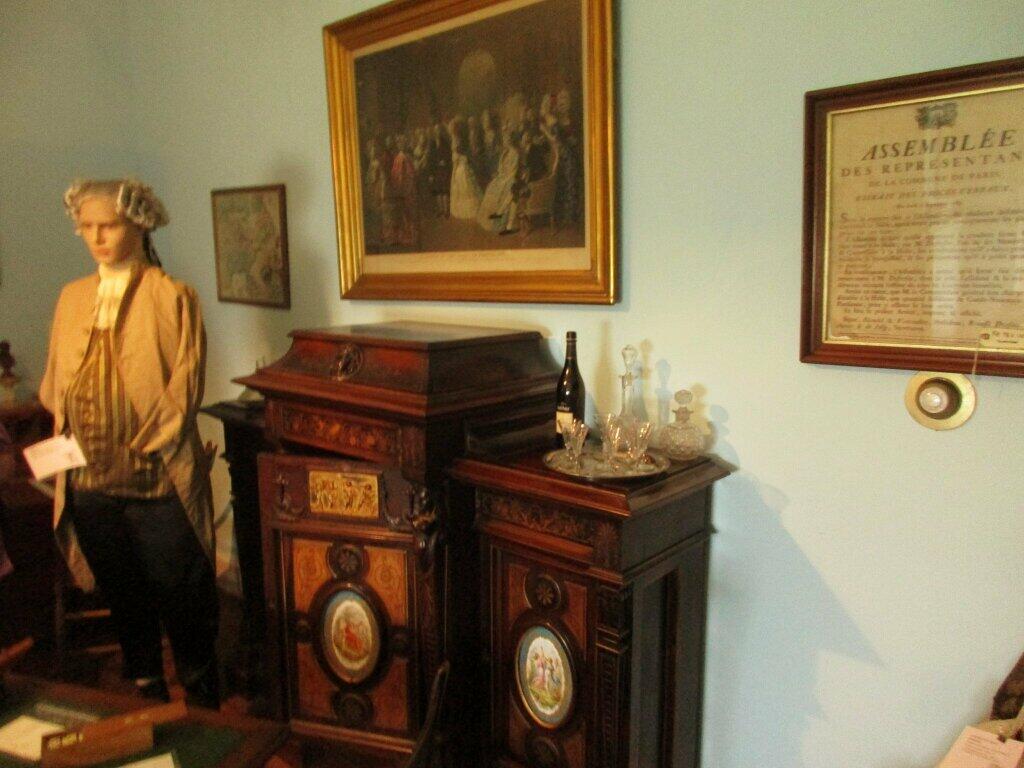 Photo: Parlor