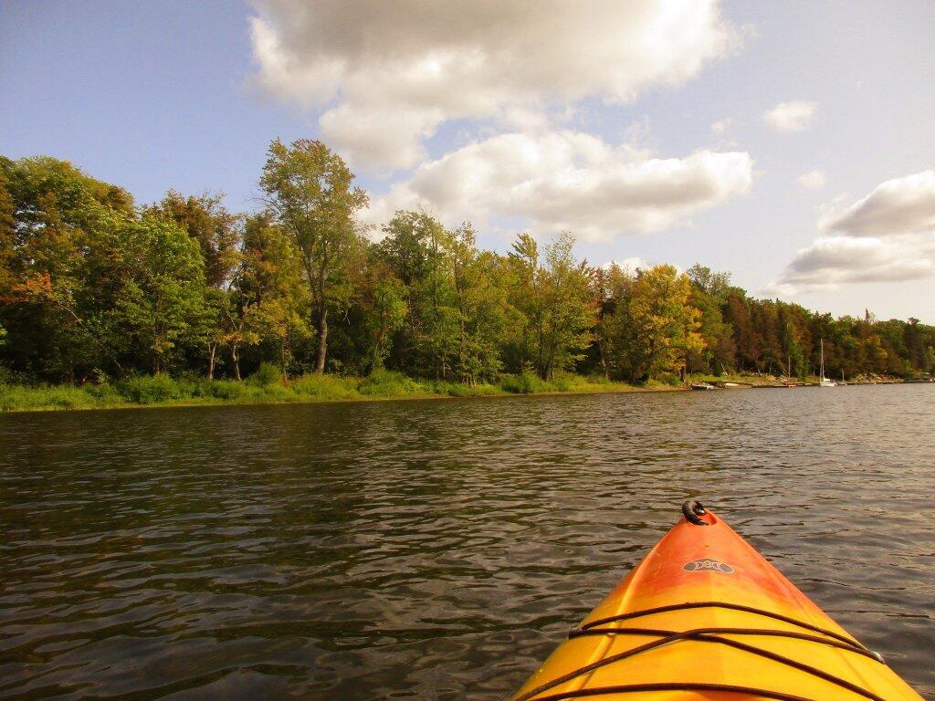 Photo: Hints Of Fall