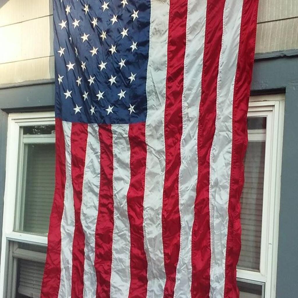 Photo: Never forget 9/11