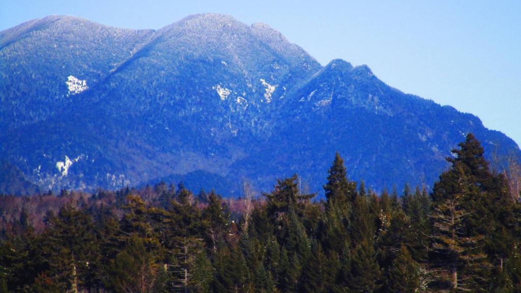 Photo: Boreas Mountain