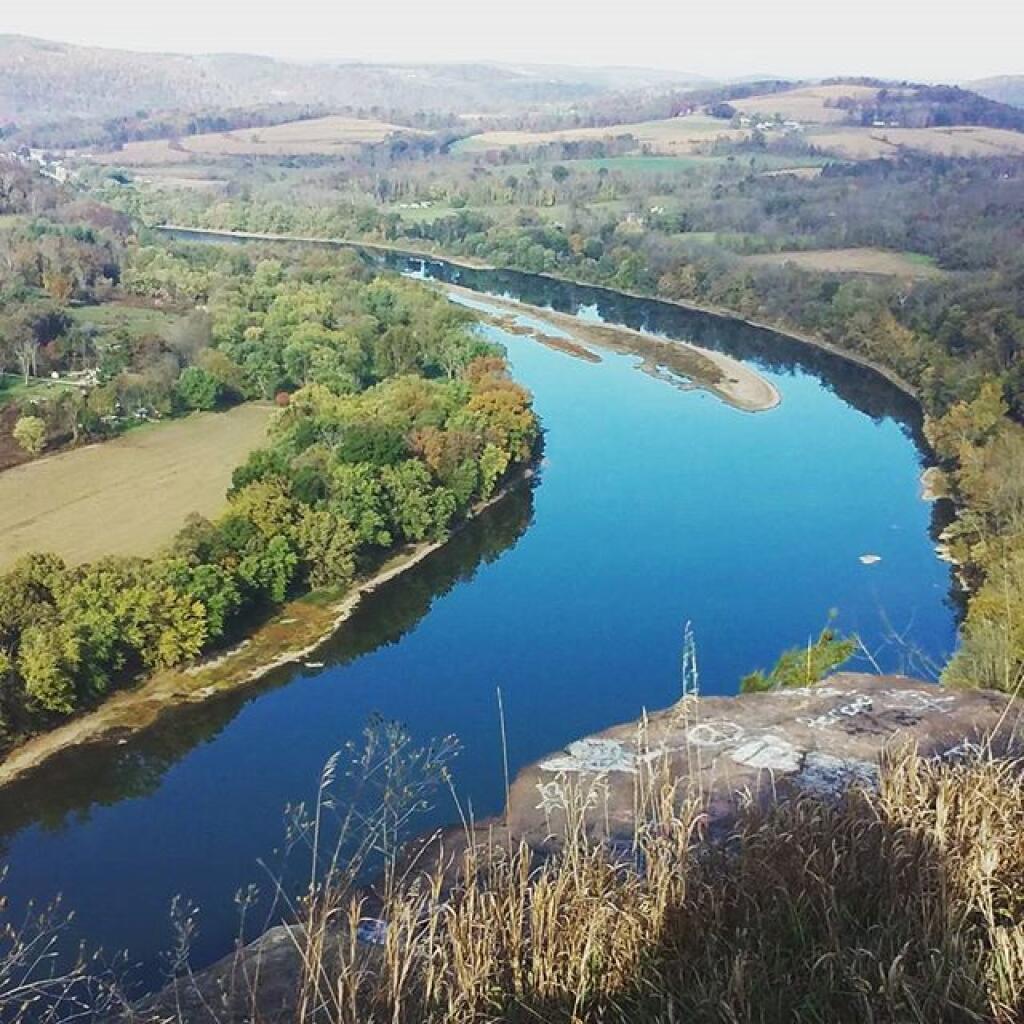Photo: Susquehanna River