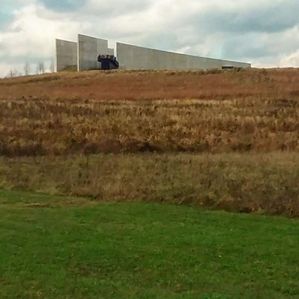 Photo: Visitors Center