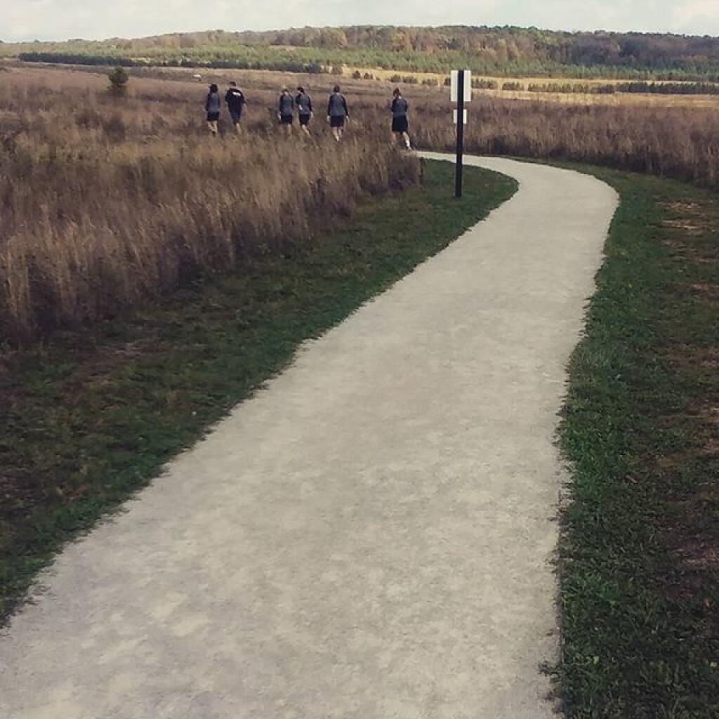 Photo: Path