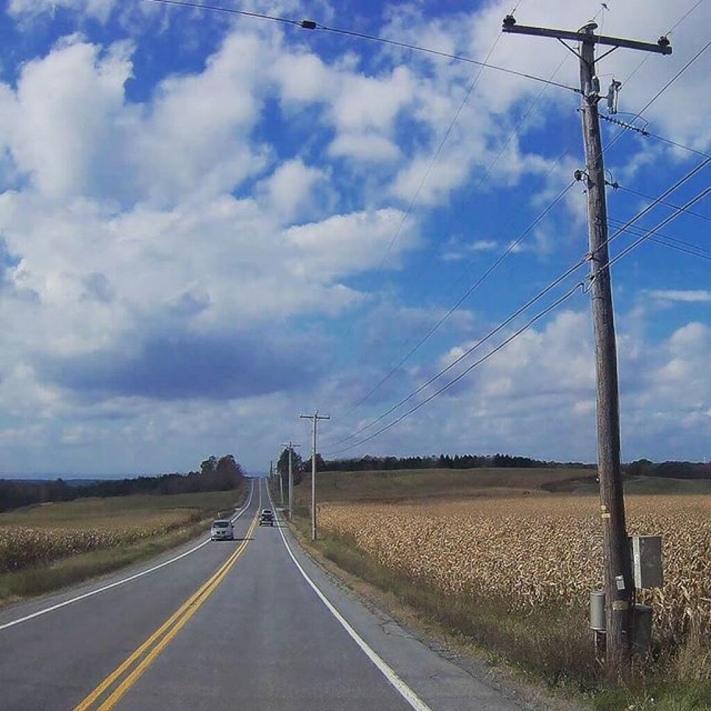 Photo: Farm Country