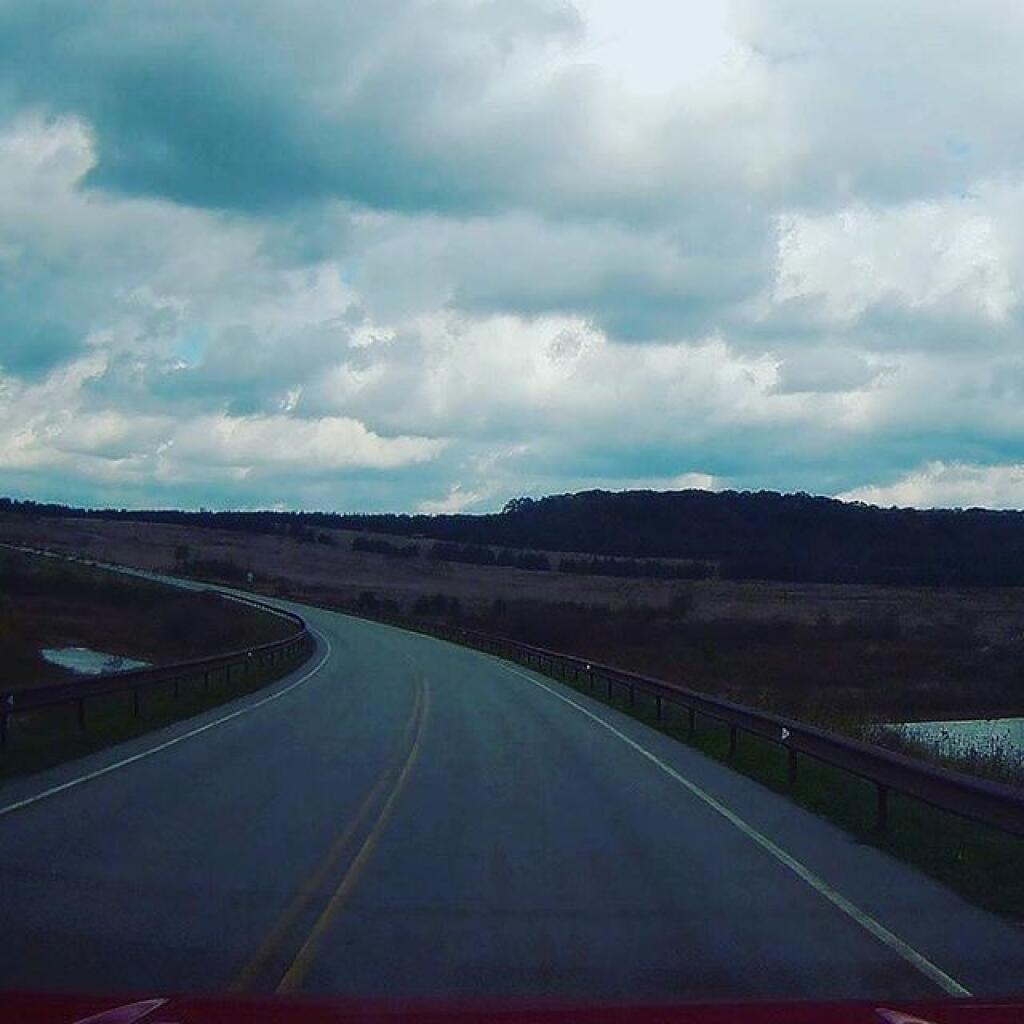 Photo: Memorial Highway