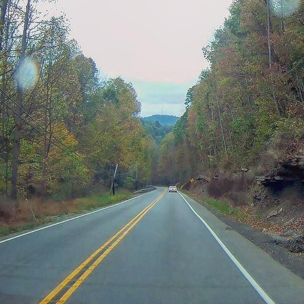 Photo: Down to Ohiopyle