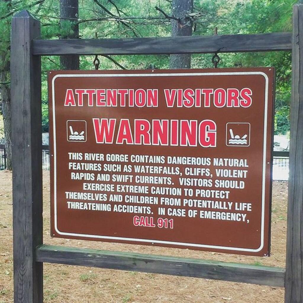 Photo: Attention