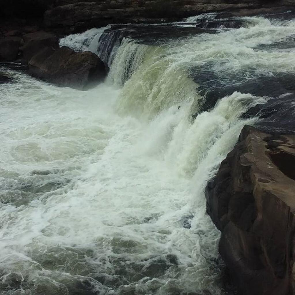 Photo: Ohiopyle Falls