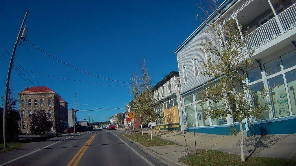 Photo: Main Street Photo: Main Street