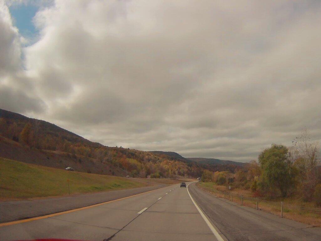 Photo: Nears Howes Cave