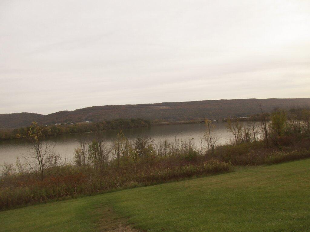 Photo: Bald Eagle Reservior
