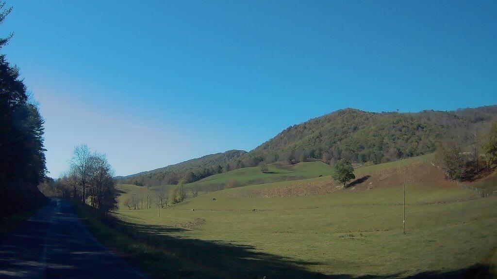 Photo: Cowpasture Valley