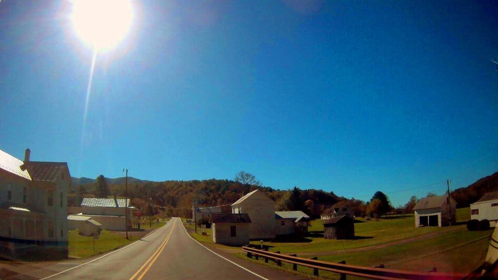 Photo: Head Waters VA