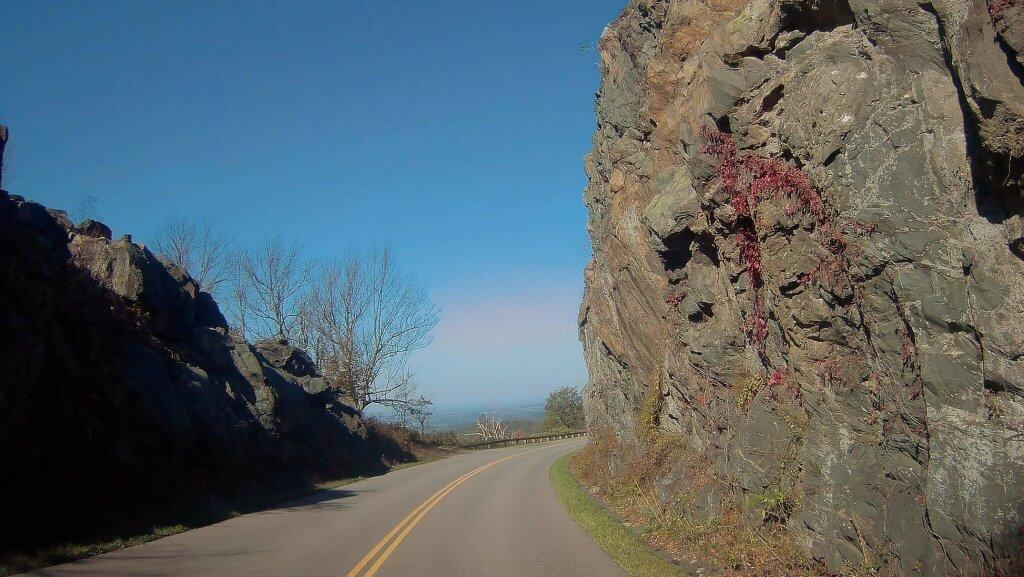 Photo: Rock Cut