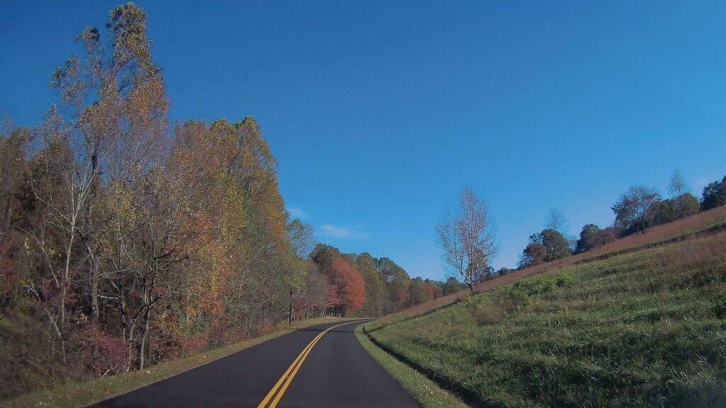 Photo: Start Of Color