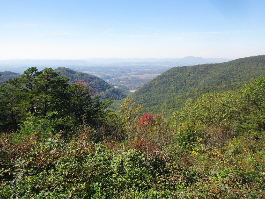 Photo: Buena Vista Notch