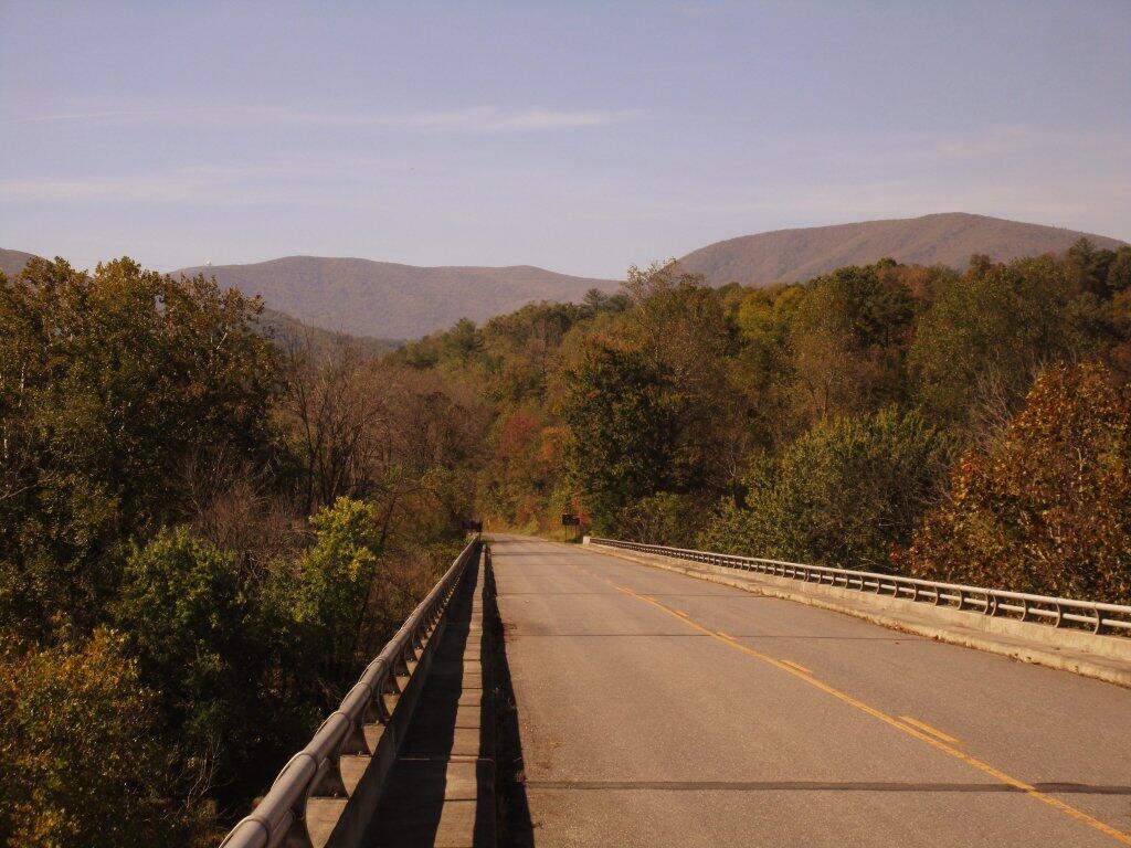 Photo: Henry Byrd Bridge