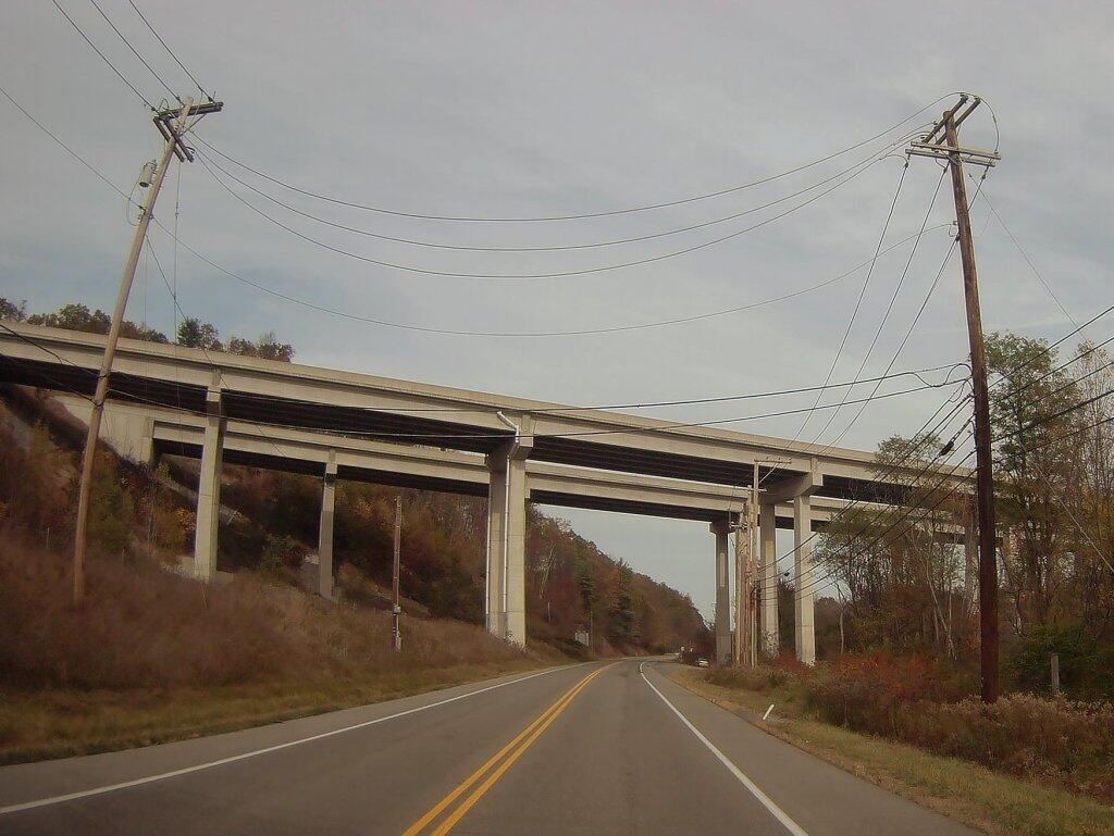 Photo: Bridge