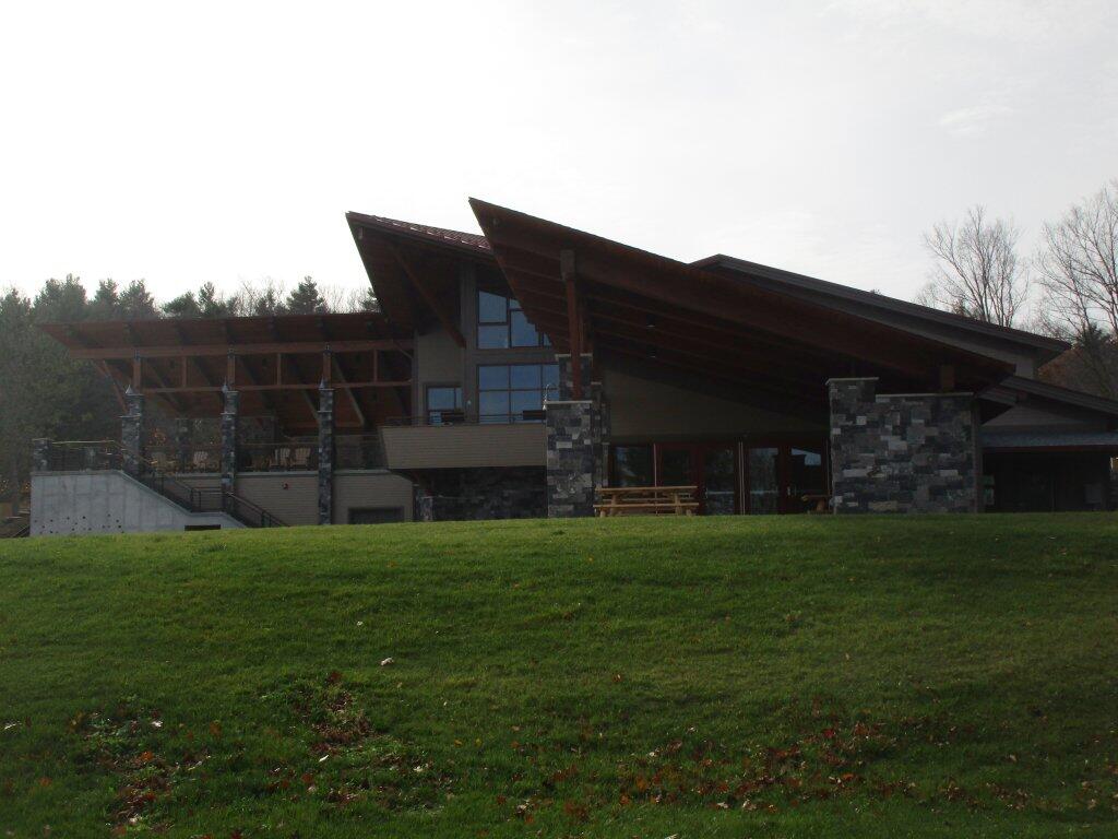 Photo: Fancy New Discovery Center