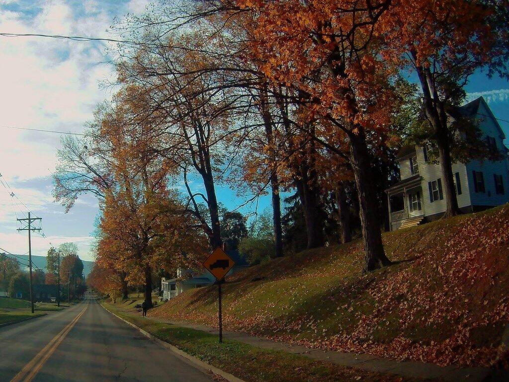 Photo: Towanda