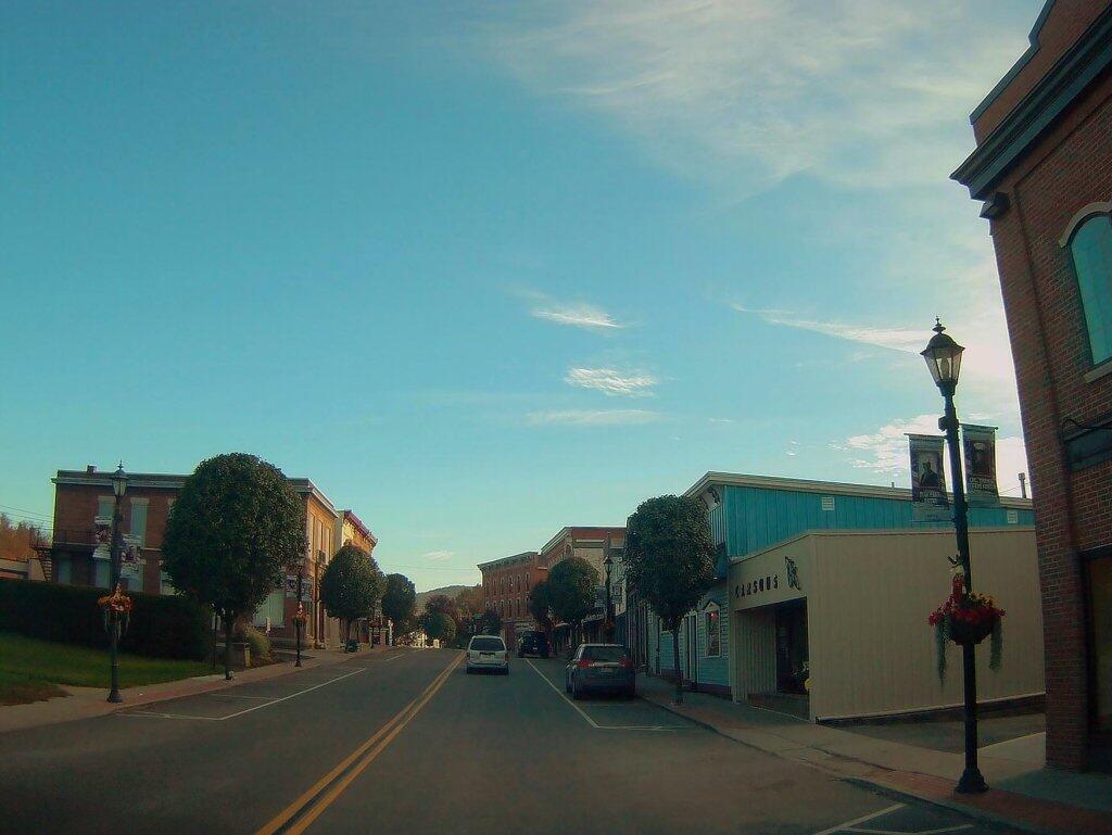 Photo: Troy, Penna
