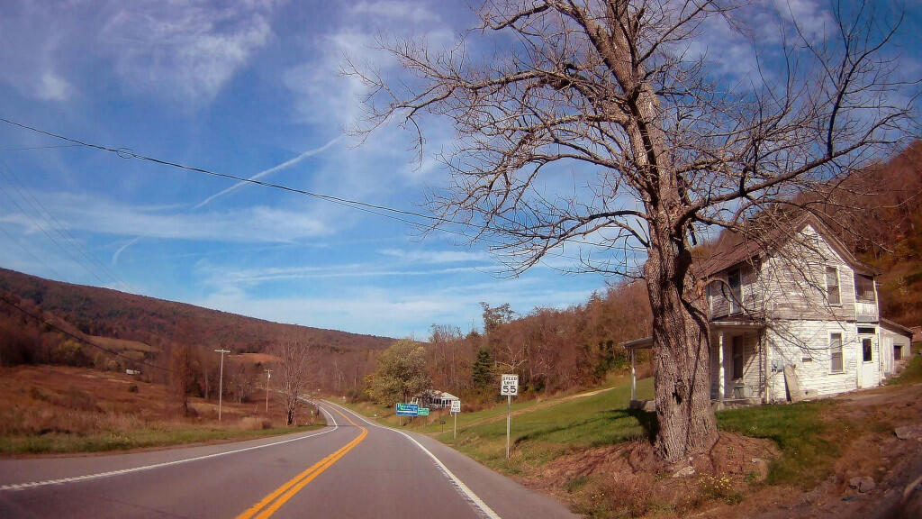 Photo: Pennsylvania Welcomes You
