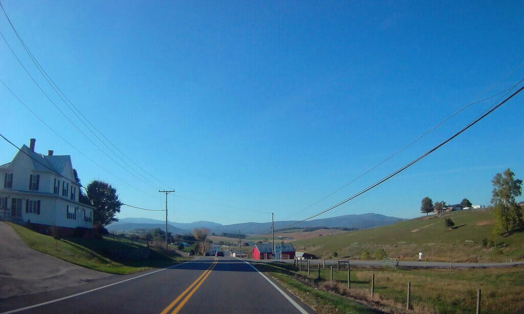 Photo: US 33 Farm Country