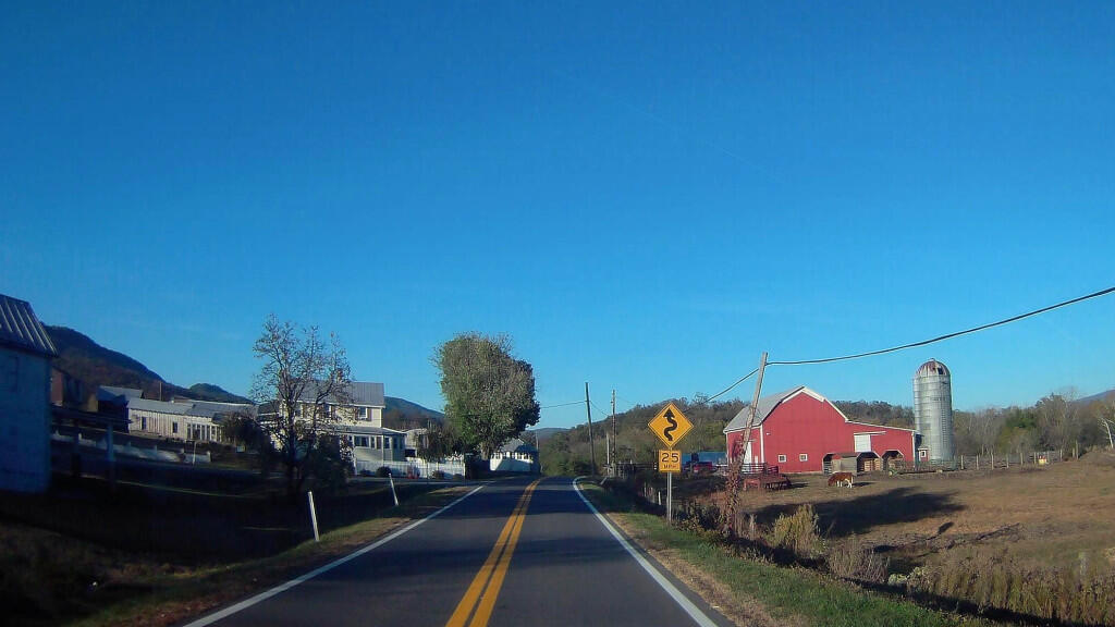 Photo: Horse Farm