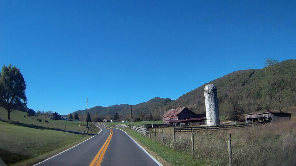 Photo: North Of Sugar Grove
