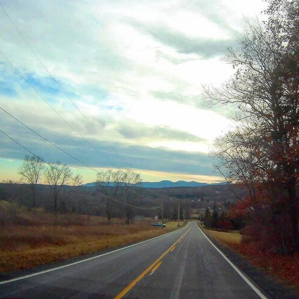 Photo: Dormansville View