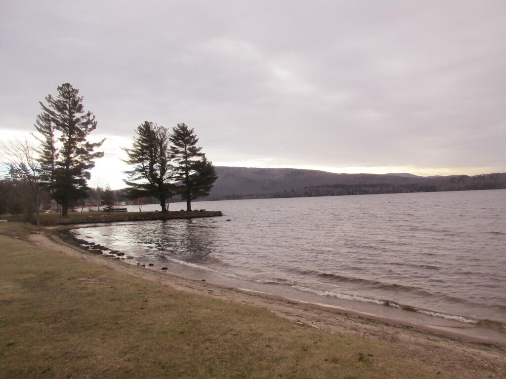 Photo: Not A Real Nice Day When I Got To Spectulator