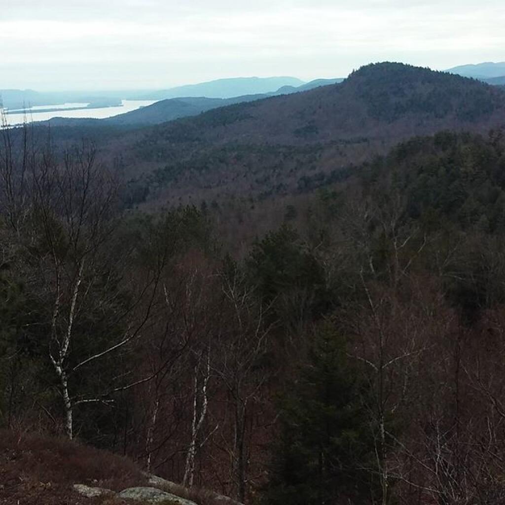 Photo: Thomas Mountain