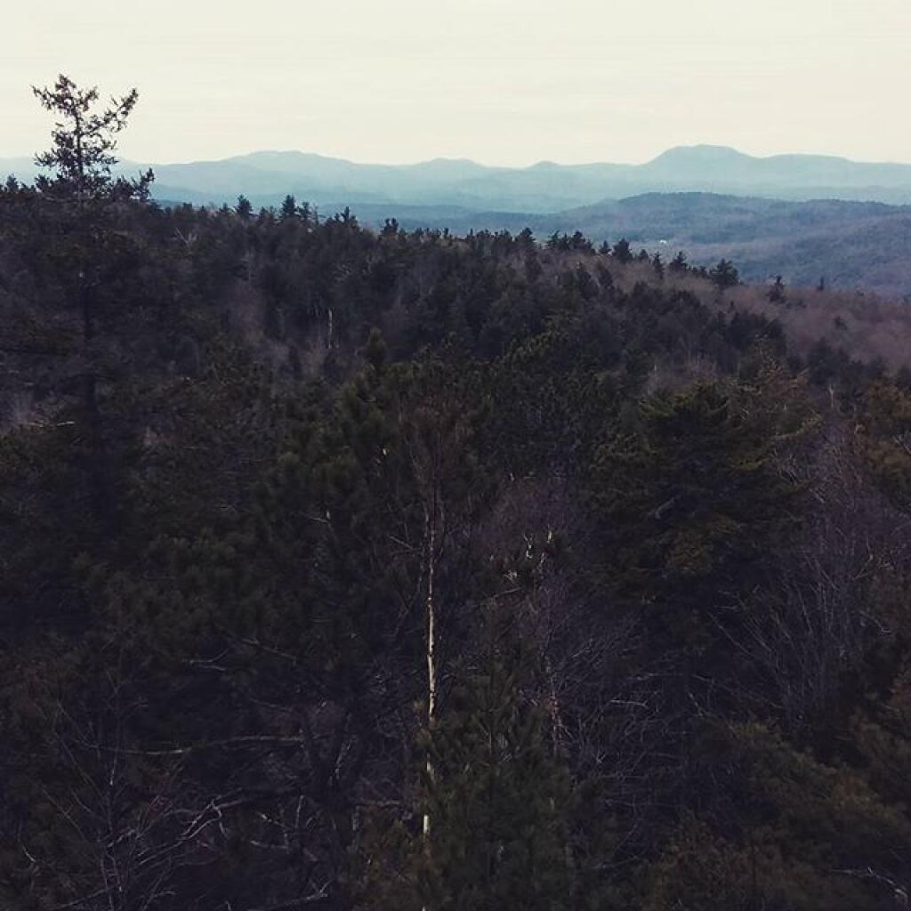 Photo: Towards North Creek