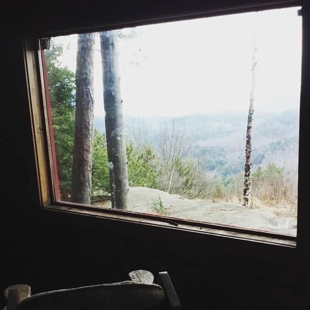 Photo: Nice views
