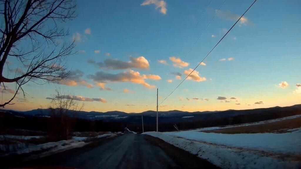 Photo: Cheese Hill Road