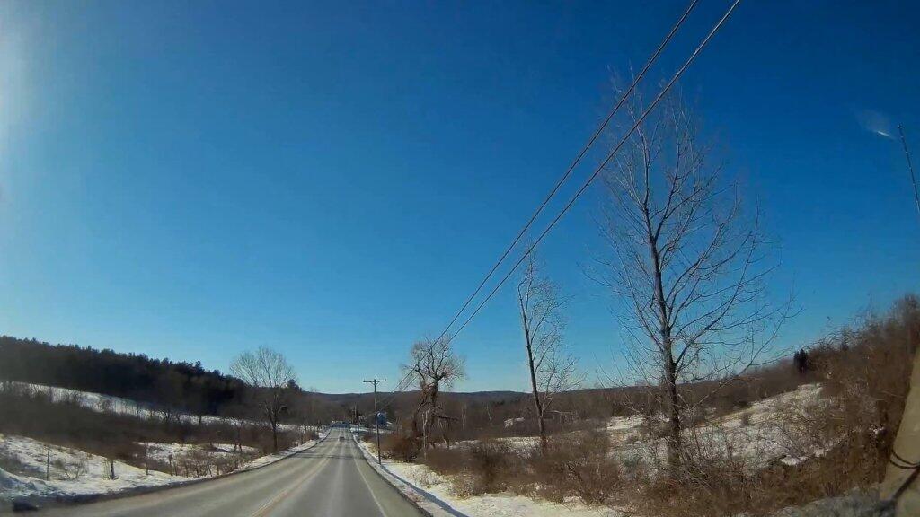 Photo: Milner Farm And Shell Inn, NY 85