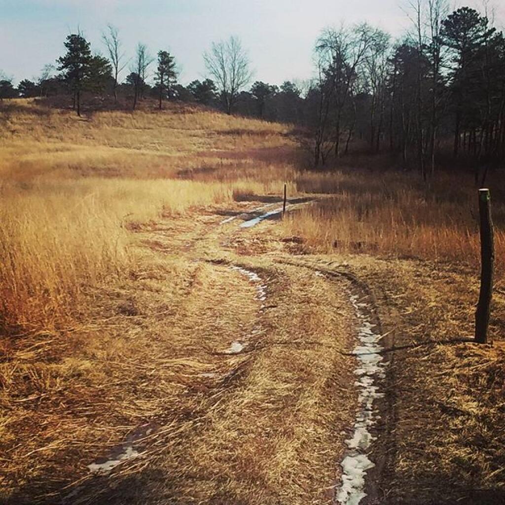 Photo: Bend