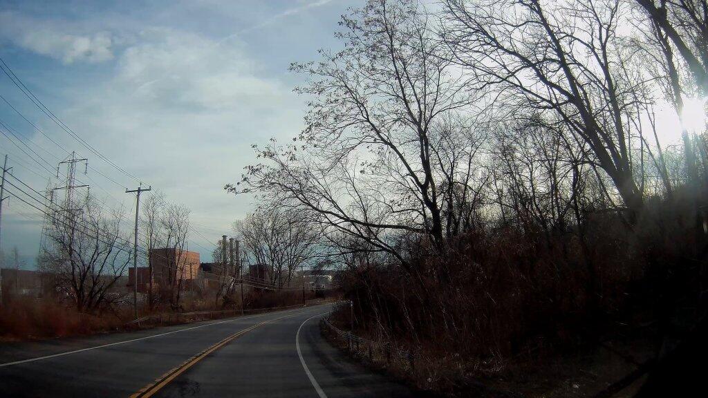 Photo: Bethlehem Energy Center