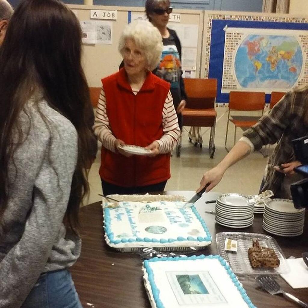Photo: Cake