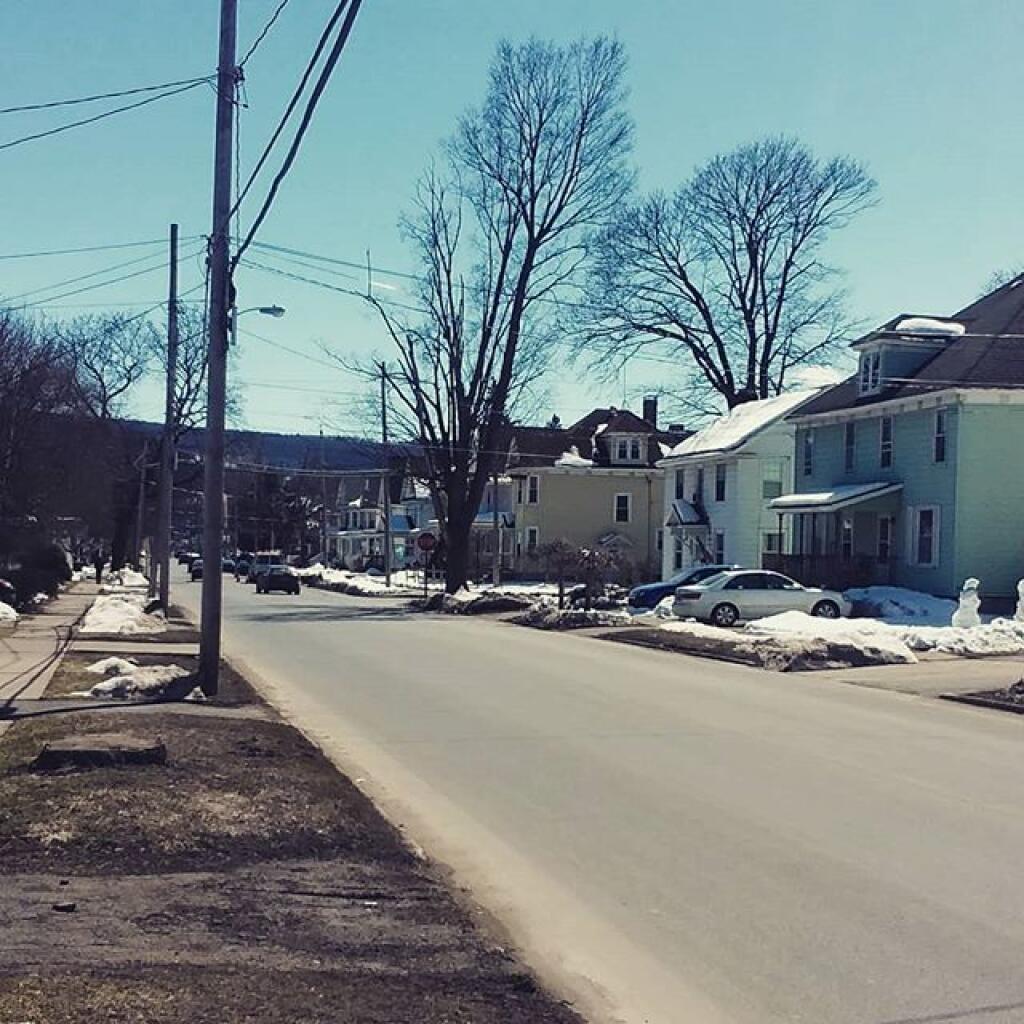 Photo: North Bellinger