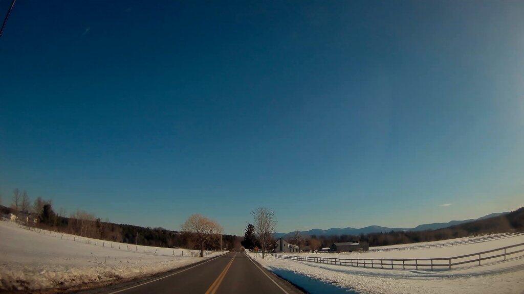 Photo: Another View Of The Catskills