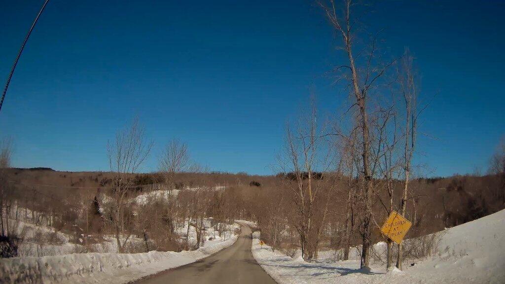 Photo: Gifford Hollow Road