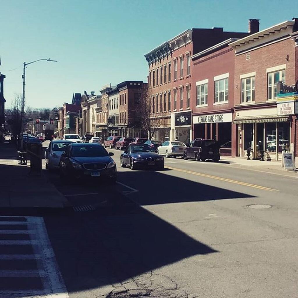 Photo: Catskill
