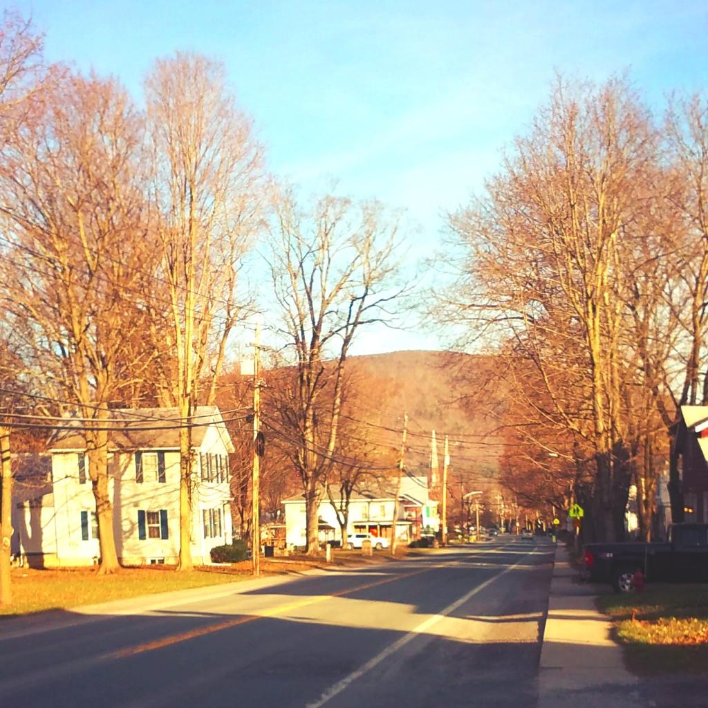 Photo: Main Street